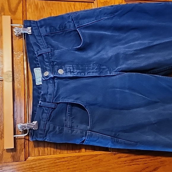 Vintage Guess Georges Marciano Jeans USA Made - Picture 2 of 9